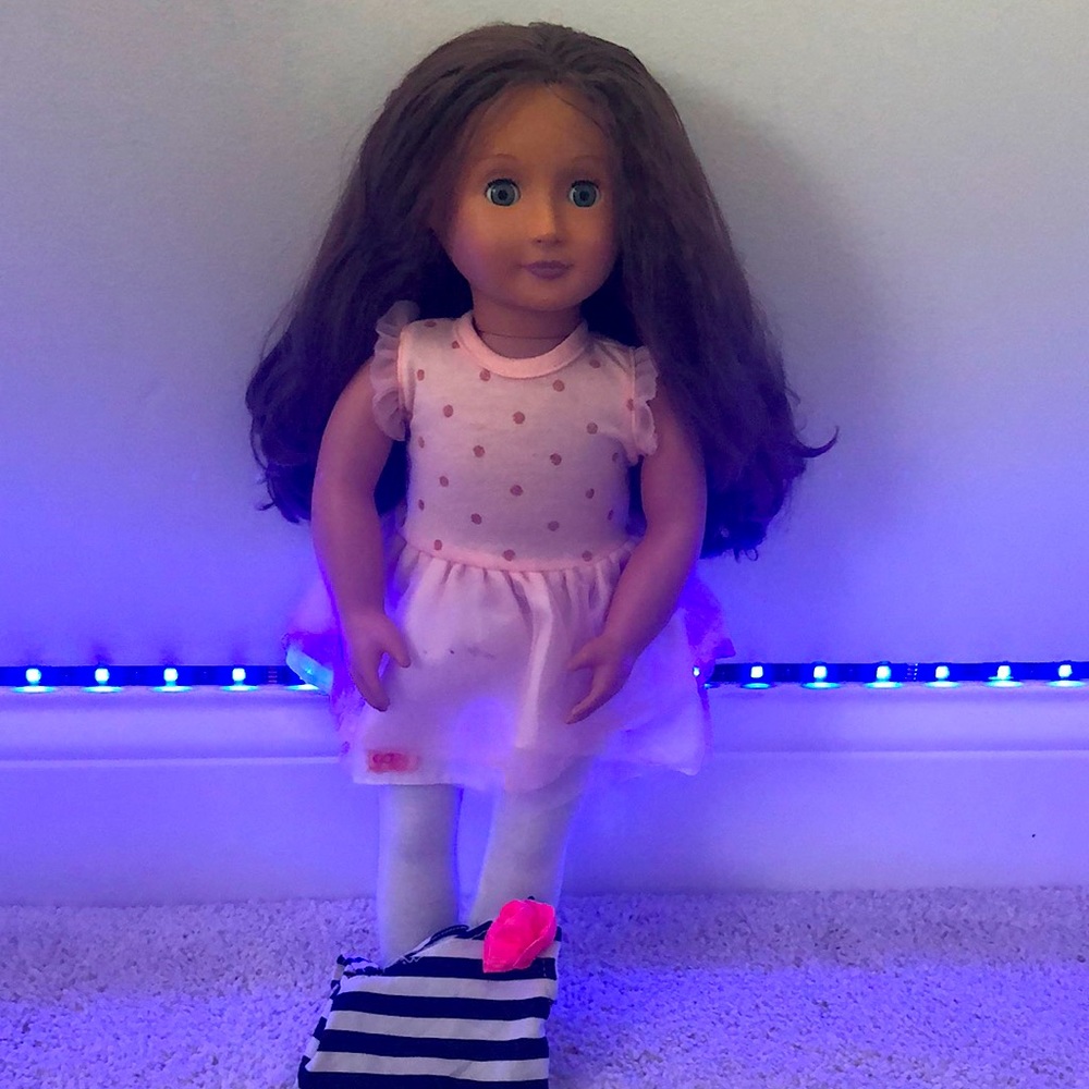 doll